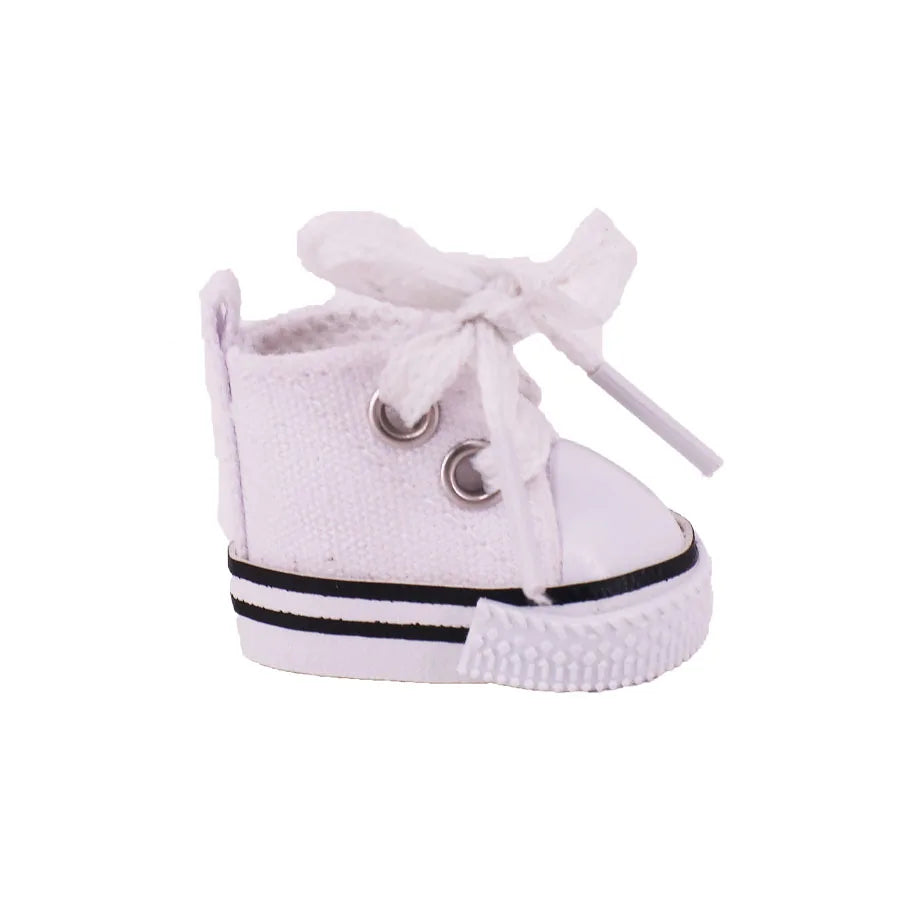 3.8cm Doll Shoes For Labubu