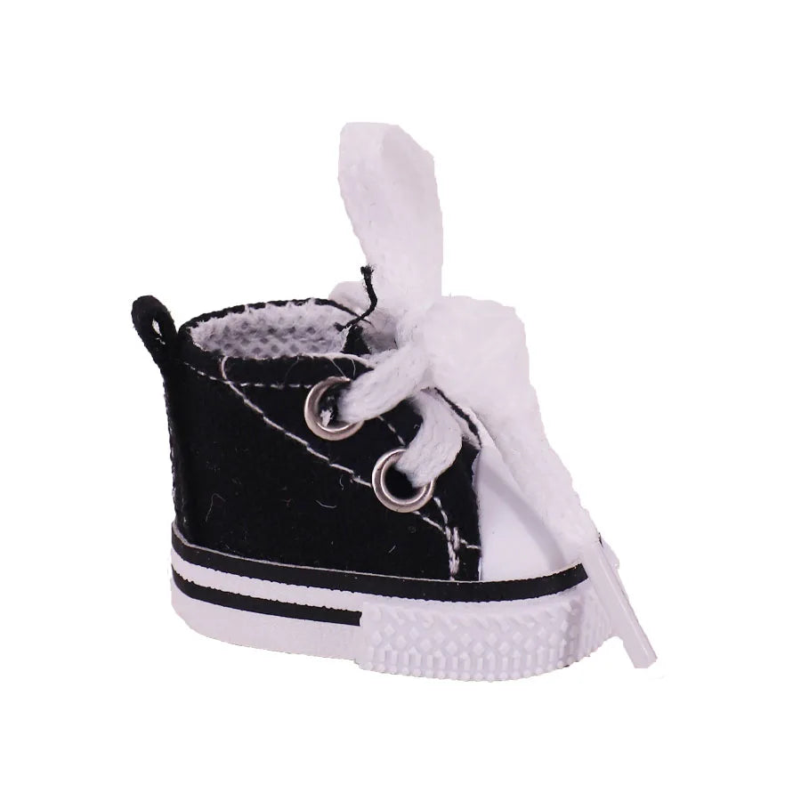 3.8cm Doll Shoes For Labubu