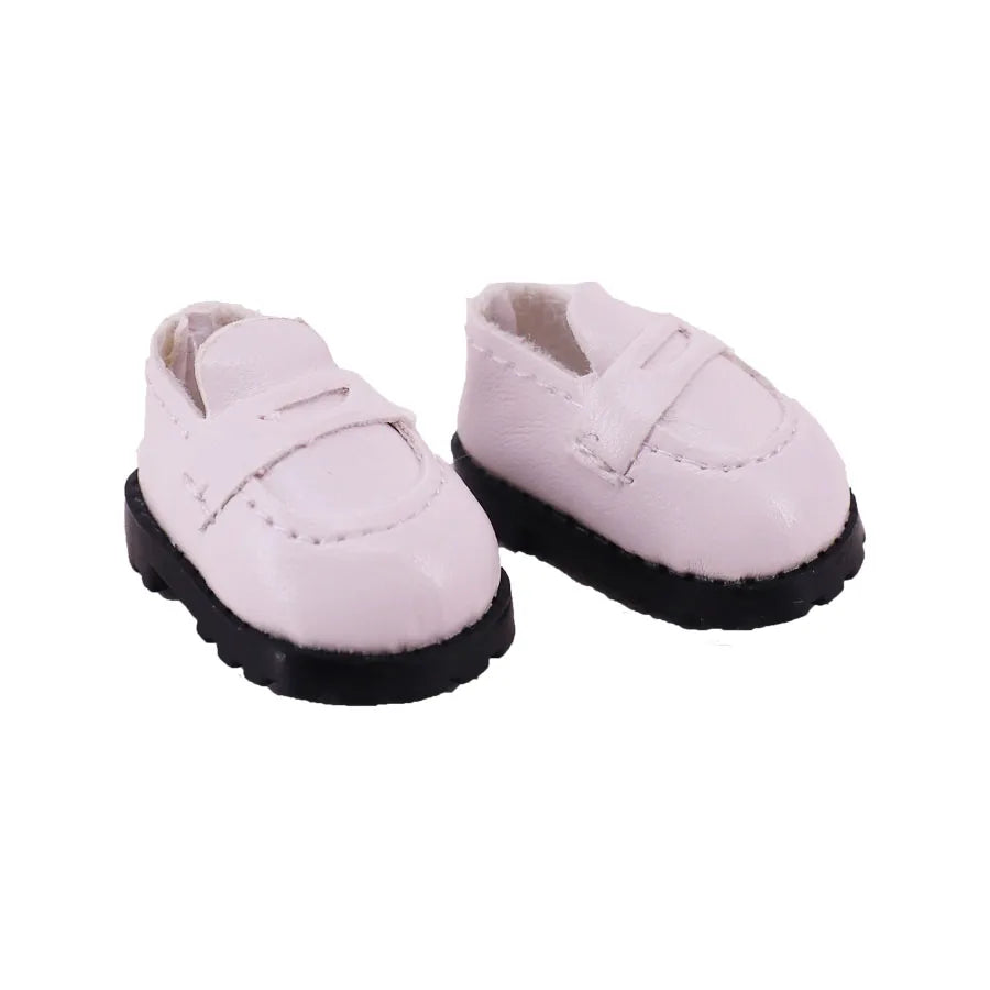 3.8cm Doll Shoes For Labubu