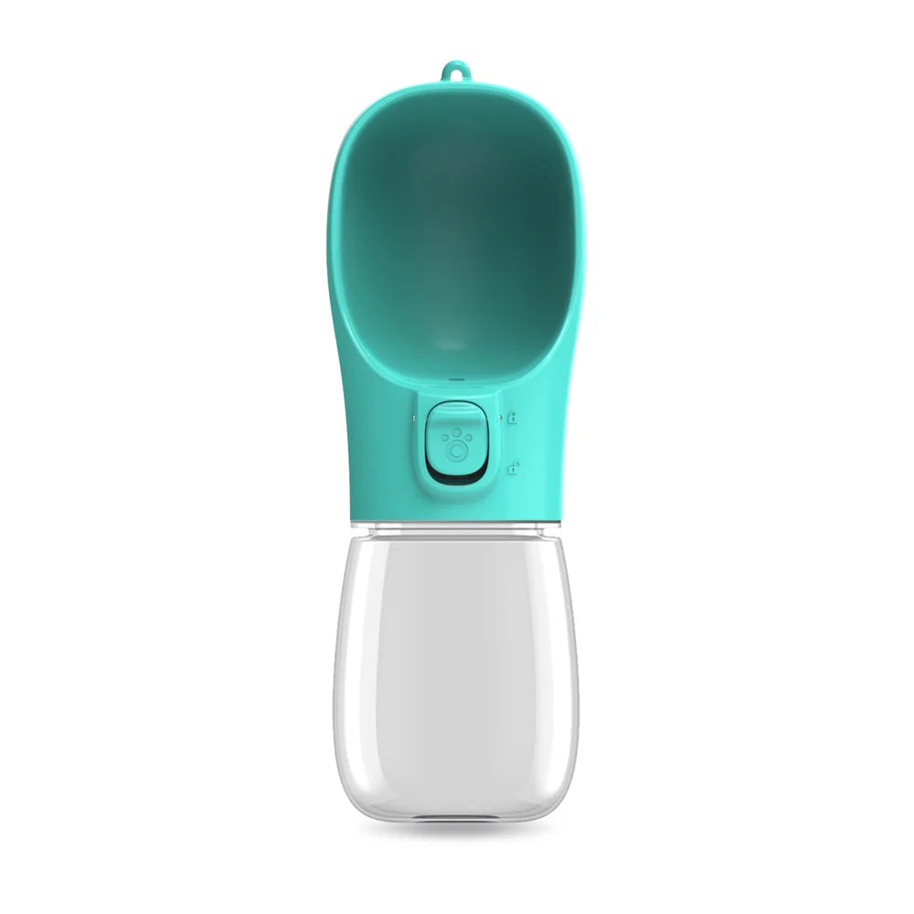 Dog Water Bottle For Pet Dogs