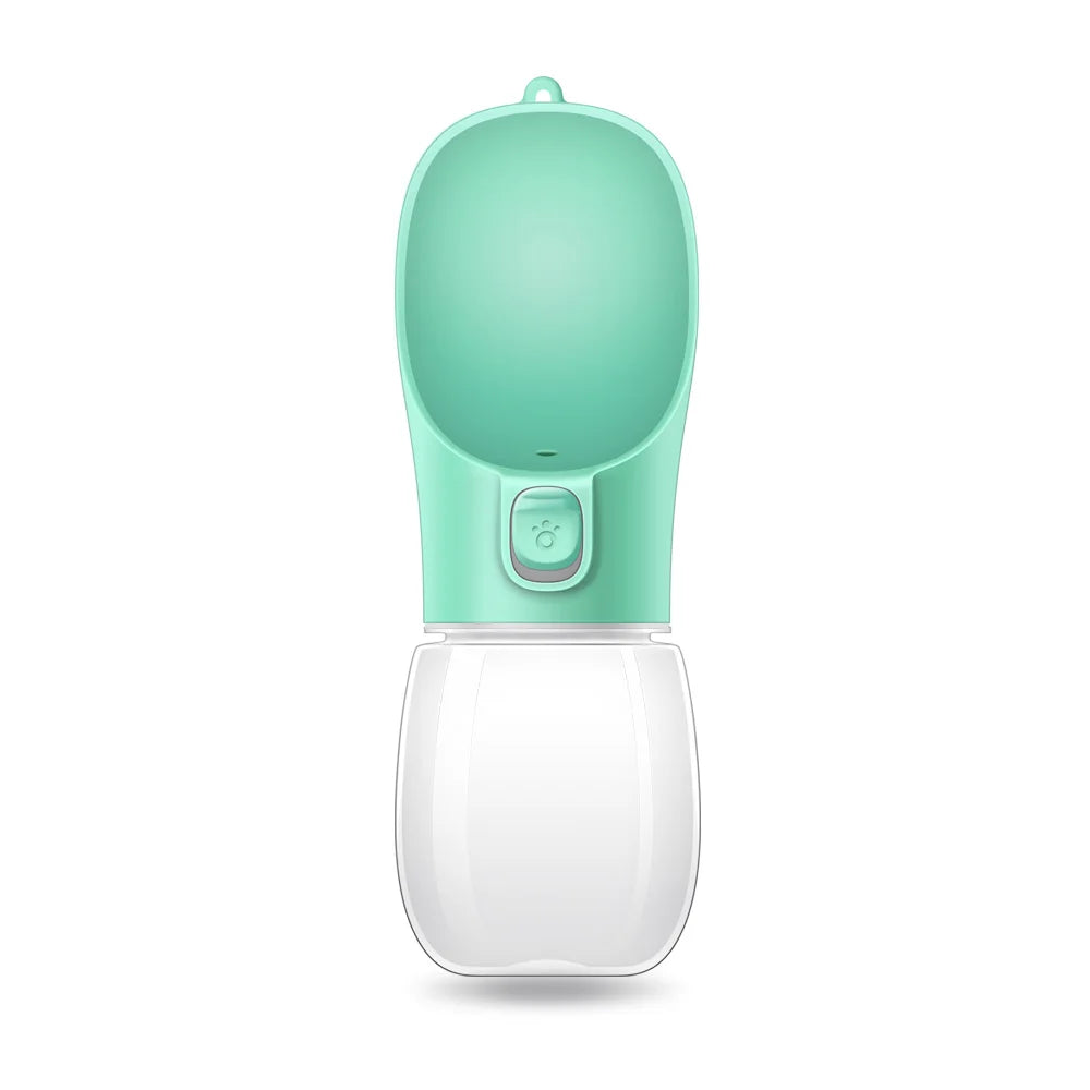 Dog Water Bottle For Pet Dogs